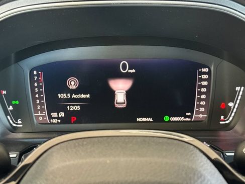 Used 2026 Honda Passport TrailSport Elite image 30