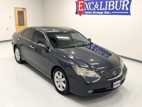 Used 2009 Lexus ES 350 image 3