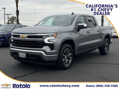 Used 2023 Chevrolet Silverado 1500 LT w/ All Star Edition Plus