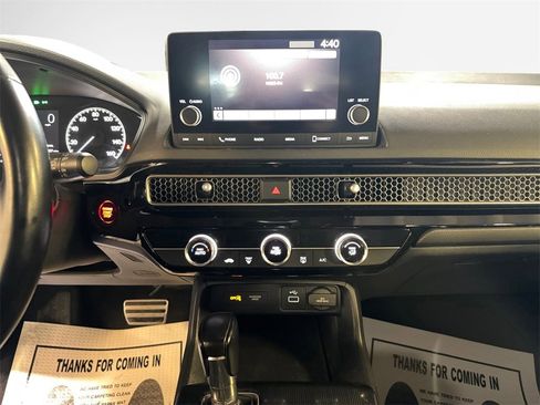 Used 2023 Honda Civic Sport image 22