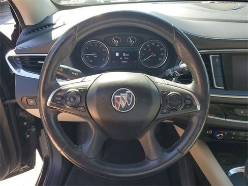 Used 2021 Buick Enclave Essence w/ Sound and Sites Package image 19