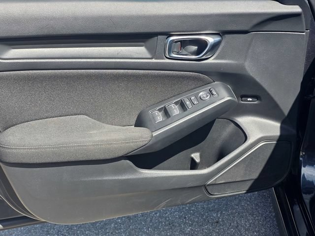 Used 2025 Honda Civic LX image 8