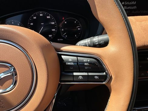 New 2026 MAZDA CX-70 3.3 Turbo S w/ Premium Plus AWD/4WD image 22