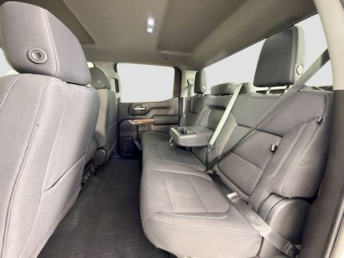 Used 2021 Chevrolet Silverado 1500 RST AWD/4WD image 25