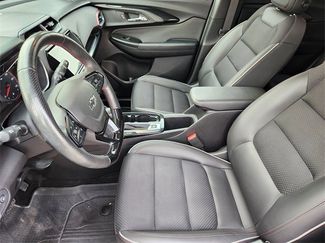 Used 2022 Chevrolet TrailBlazer RS w/ Convenience Package FWD video 4
