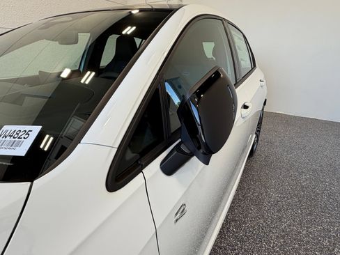 New 2026 Volkswagen Golf AWD/4WD image 46