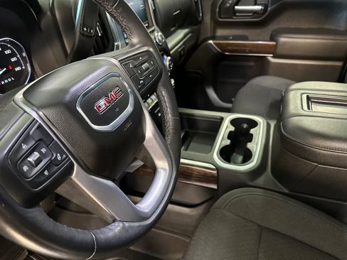 Used 2022 GMC Sierra 1500 Elevation AWD/4WD image 14