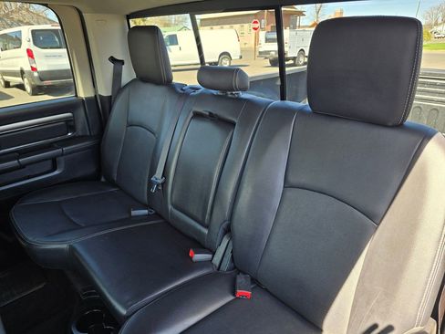 Used 2015 RAM 1500 Sport AWD/4WD image 15