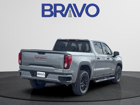 Used 2023 GMC Sierra 1500 Elevation AWD/4WD image 4