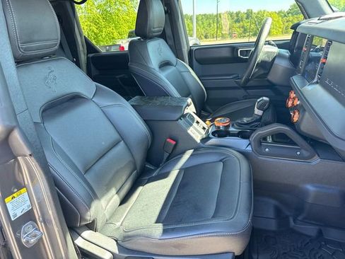 Used 2025 Ford Bronco Badlands AWD/4WD image 26