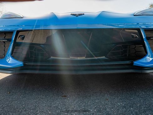 Used 2022 Chevrolet Corvette Stingray Preferred Conv w/ Z51 Performance Package image 65