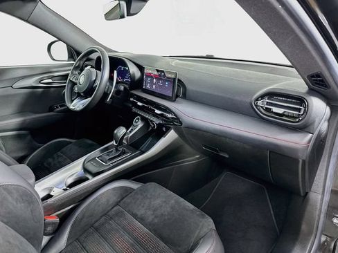 Used 2024 Dodge Hornet R/T Plus AWD/4WD image 32