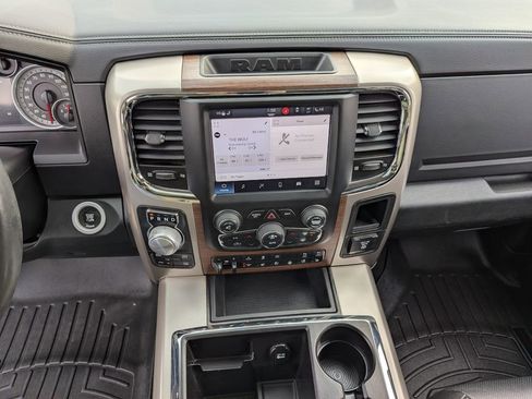 Used 2015 RAM 1500 Laramie w/ Convenience Group image 17