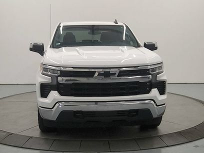 Used 2024 Chevrolet Silverado 1500 LT