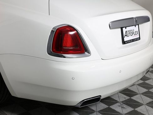 Used 2016 Rolls-Royce Wraith image 50