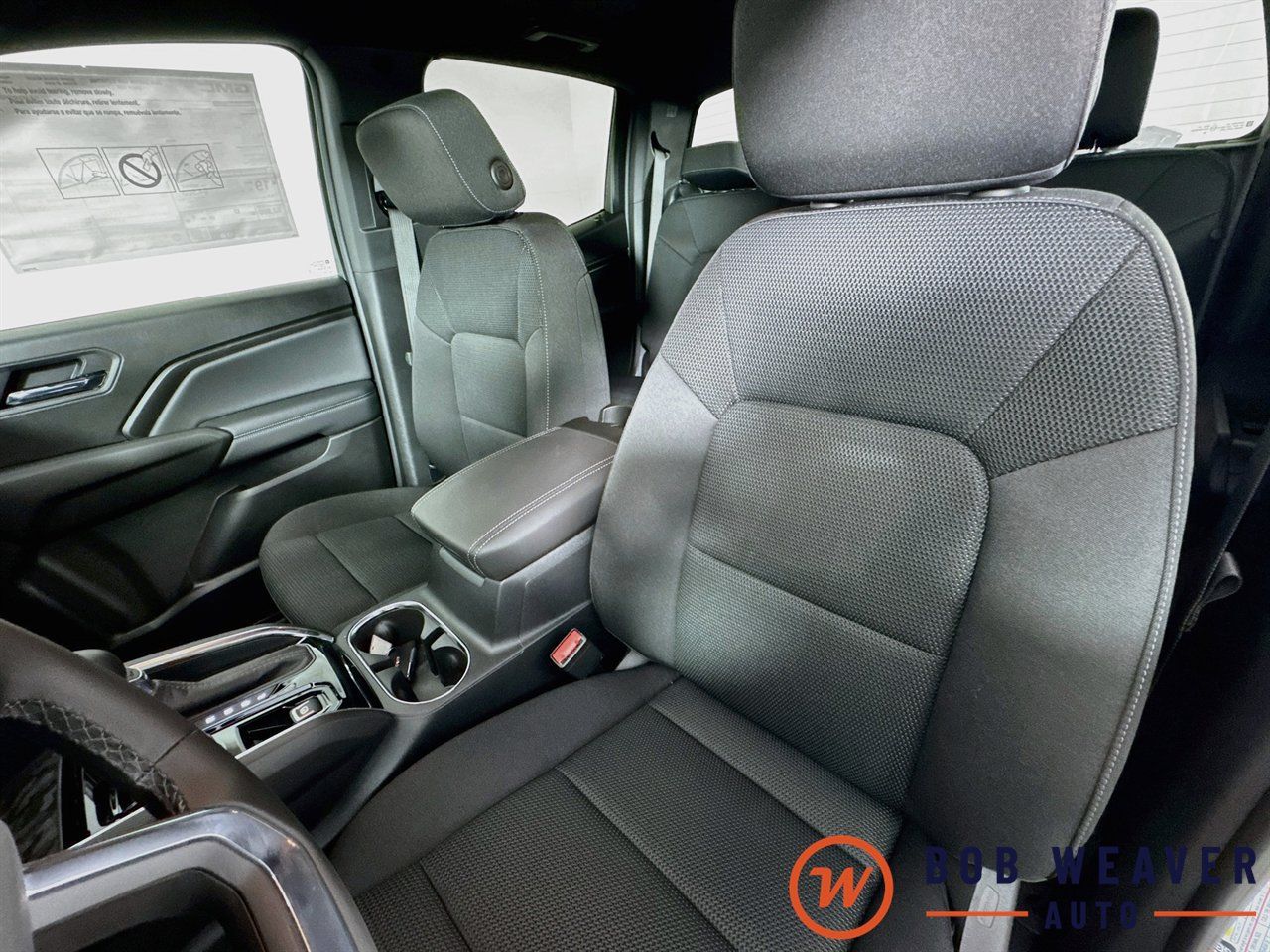 New 2026 GMC Canyon Elevation w/ Convenience Package AWD/4WD image 26