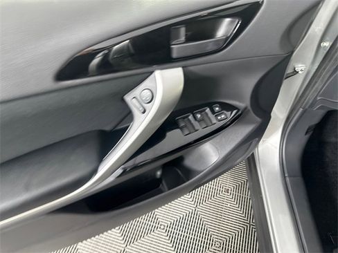 New 2025 Mitsubishi Eclipse Cross LE image 24