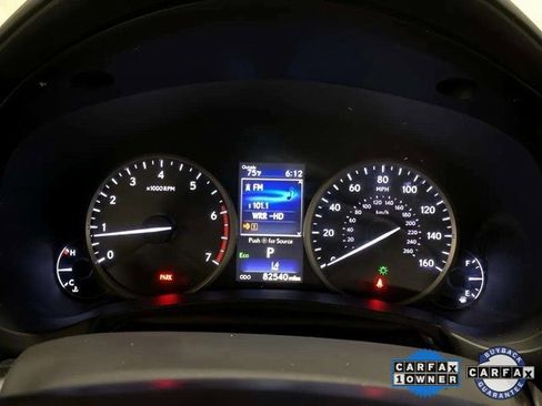 Used 2018 Lexus NX 300 FWD image 9