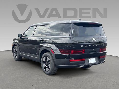 New 2026 Hyundai Santa Fe SE AWD/4WD image 49