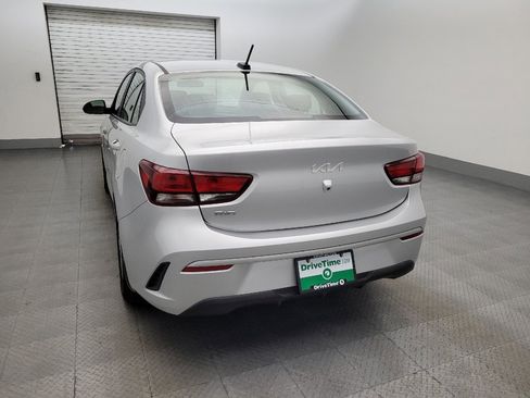 Used 2022 Kia Rio S FWD image 6