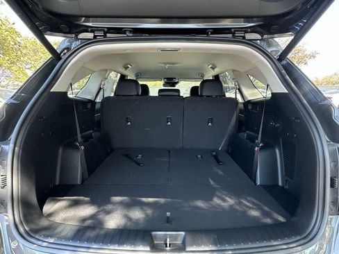 New 2026 Kia Sorento EX image 25