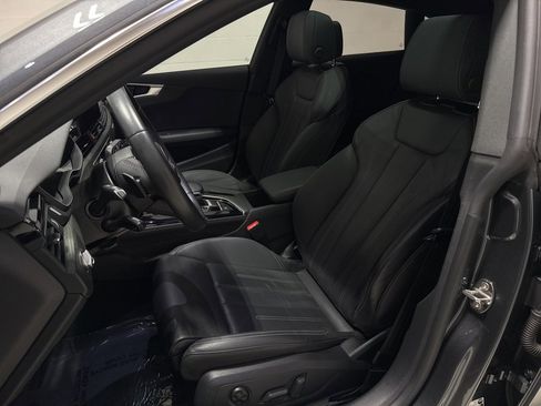 Used 2023 Audi A5 2.0T Premium w/ Convenience Package image 14