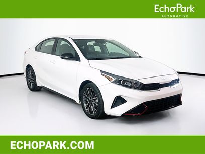 Used 2023 Kia Forte GT-Line