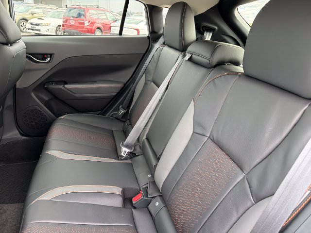 New 2027 Subaru Crosstrek 2.5i Limited AWD/4WD image 22