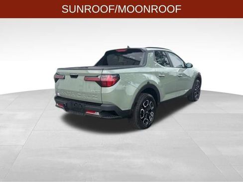 Used 2023 Hyundai Santa Cruz SEL Premium AWD/4WD image 7