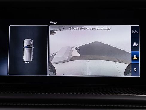 Used 2021 Mercedes-Benz G 550 image 18