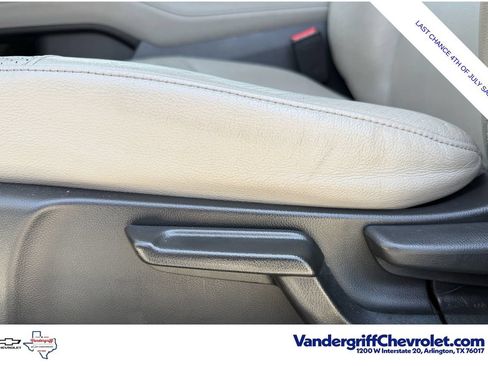 Used 2016 Honda HR-V EX-L image 24