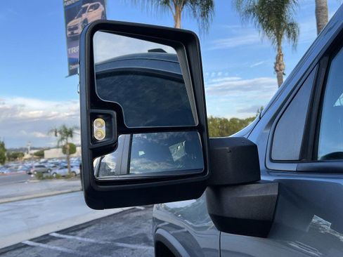 Used 2024 Chevrolet Silverado 3500 LT w/ Convenience Package image 20