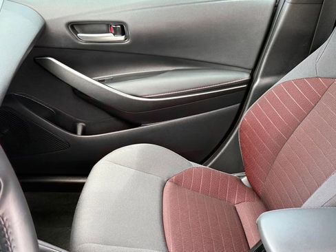 Used 2023 Toyota Corolla SE FWD image 13