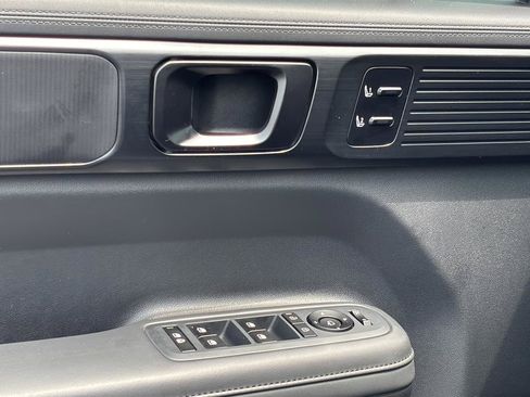 Certified 2024 Hyundai Santa Fe Calligraphy FWD image 12