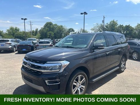 Used 2024 Ford Expedition Max Limited RWD image 7