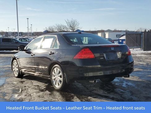 Used 2006 Honda Accord EX-L image 5