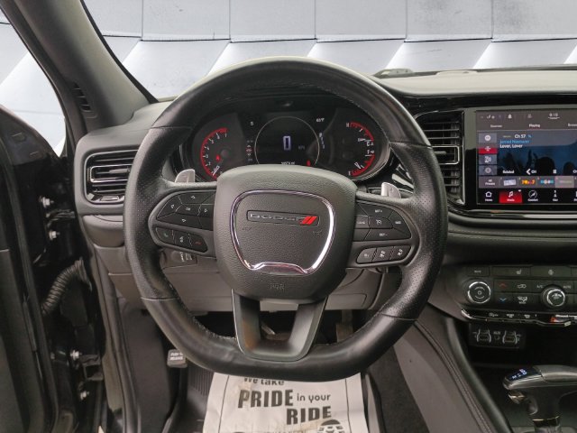 Used 2021 Dodge Durango GT AWD/4WD image 13