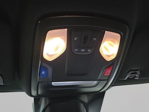 Used 2025 RAM 2500 Big Horn image 13