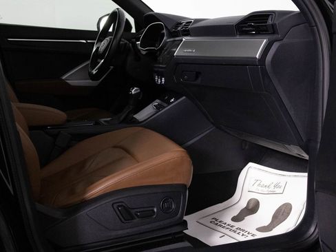 Used 2024 Audi Q3 2.0T Premium image 39