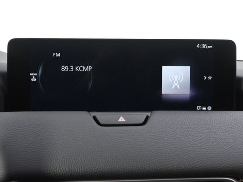 New 2026 MAZDA CX-90 3.3 Turbo w/ Preferred Package AWD/4WD image 27