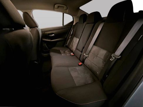 Used 2024 Nissan Sentra SR image 25