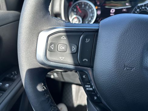 New 2025 RAM 1500 Lone Star AWD/4WD image 16