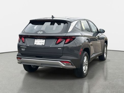 Used 2026 Hyundai Tucson SE AWD/4WD image 5