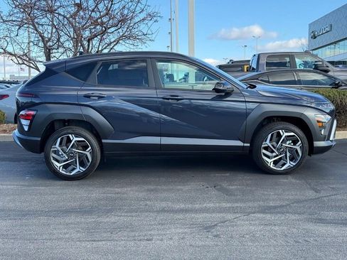 New 2026 Hyundai Kona SEL Premium image 2