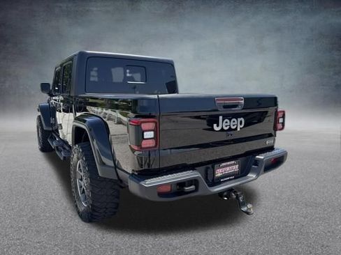 Used 2020 Jeep Gladiator Overland AWD/4WD image 10