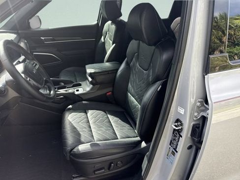 Used 2024 Kia Telluride SX Prestige X-Line AWD/4WD image 27