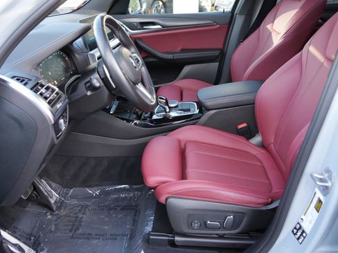 Used 2024 BMW X3 M40i image 14