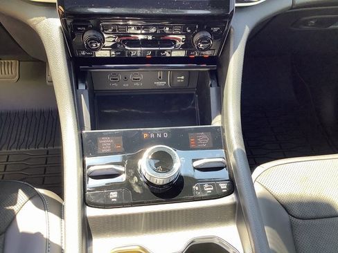 New 2023 Jeep Grand Cherokee Trailhawk w/ Luxury Tech Group III image 18