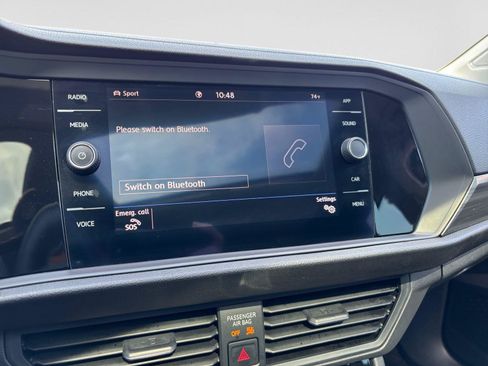 Used 2020 Volkswagen Jetta SEL FWD image 26
