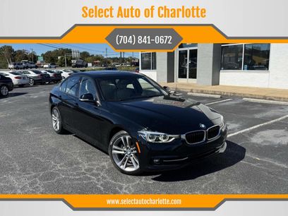 Used 2016 BMW 328i Sedan w/ Technology Package